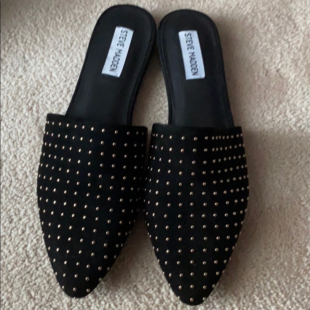 Steve Madden Flats 9